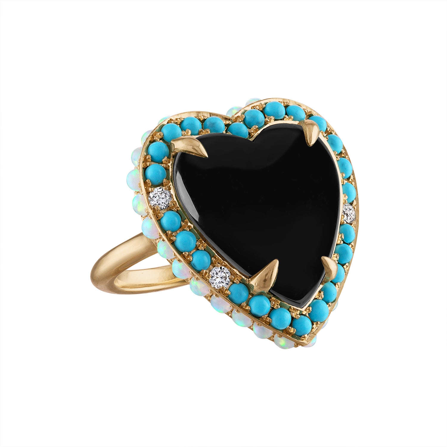 Only Love Ring