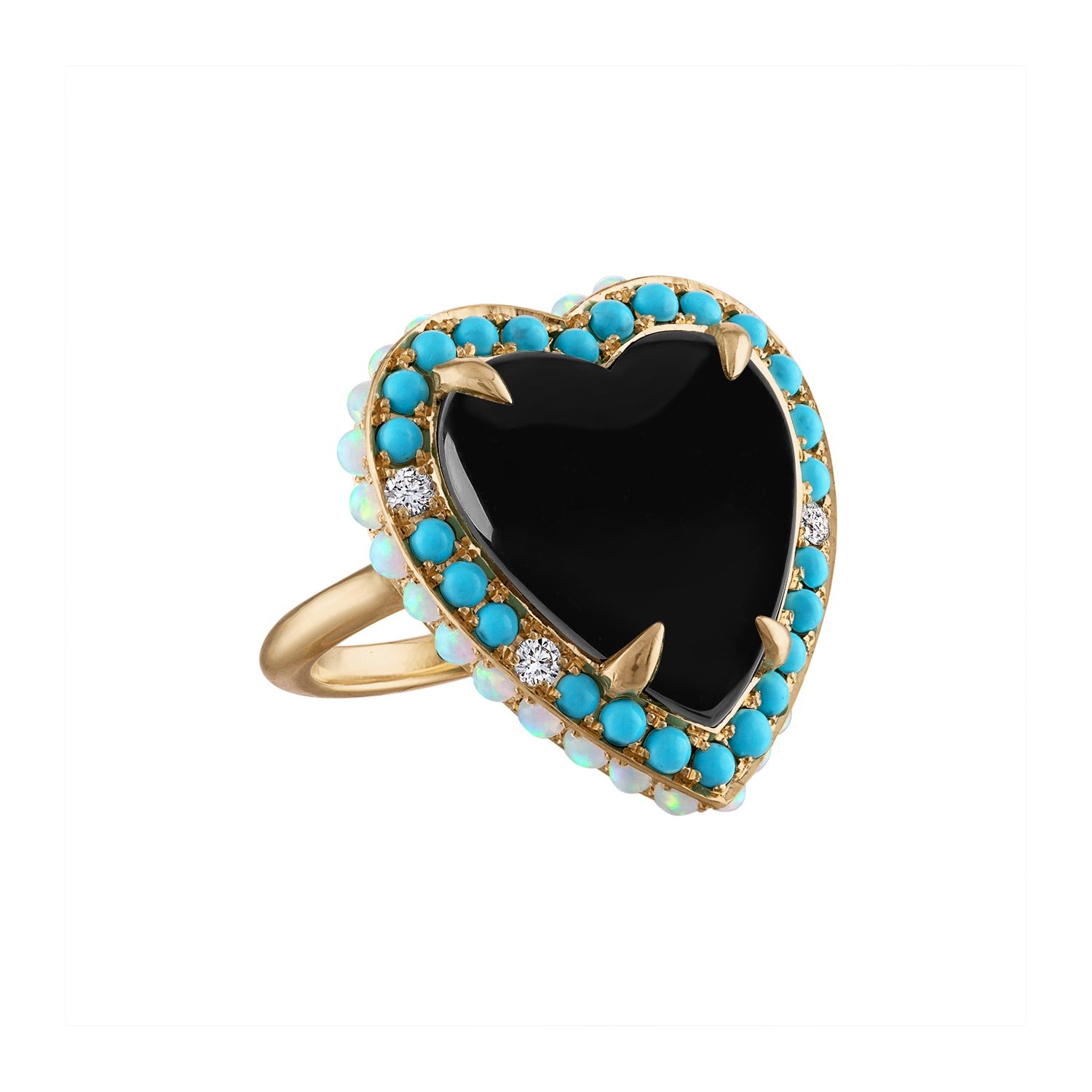 Only Love Ring - Image 3 | Ring | Eden Presley