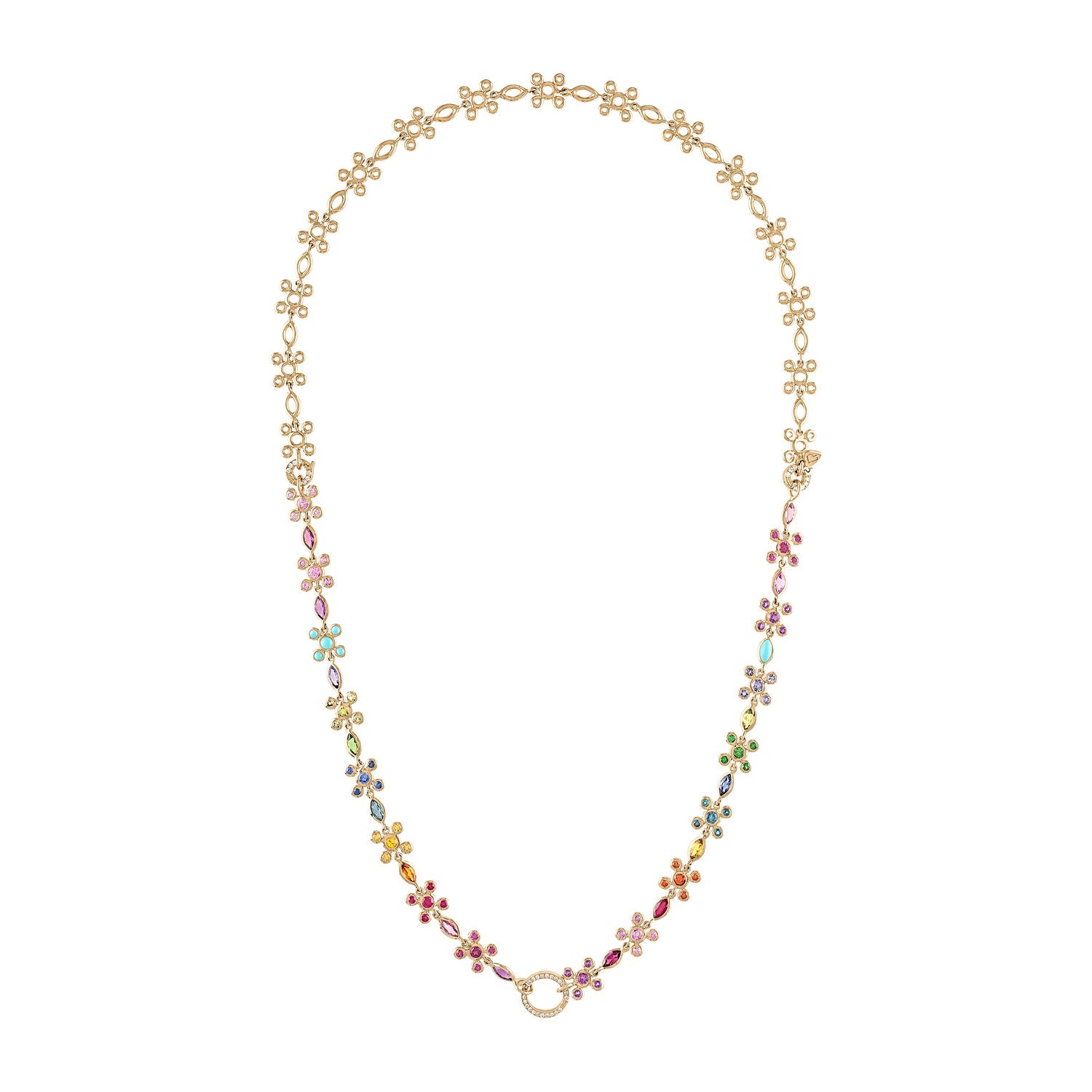 In Sync Transformer-Bracelets, Necklace-Eden Presley Fine Jewelry