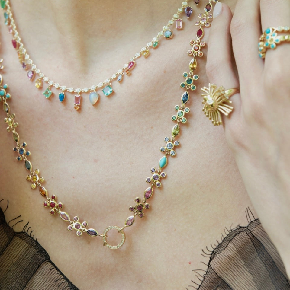 In Sync Transformer-Bracelets, Necklace-Eden Presley Fine Jewelry
