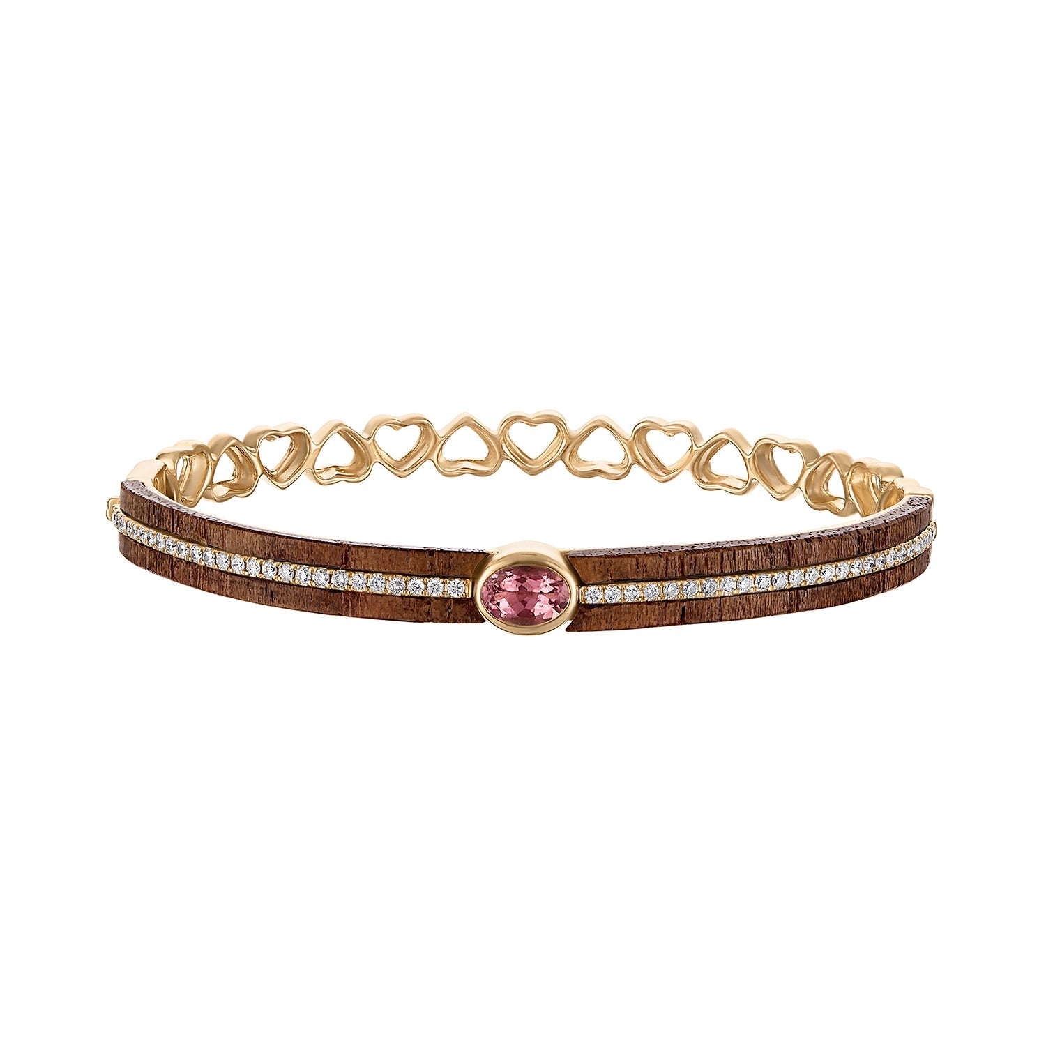 Stoned Love Bangle-Bangle