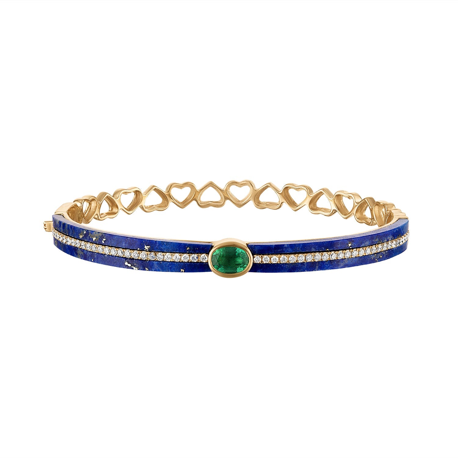 Stoned Love Bangle