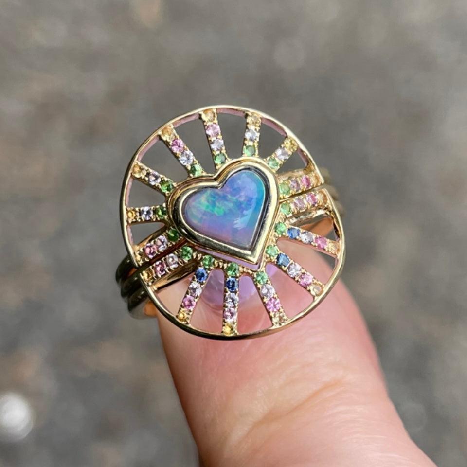 Nesting Ring-Full Image