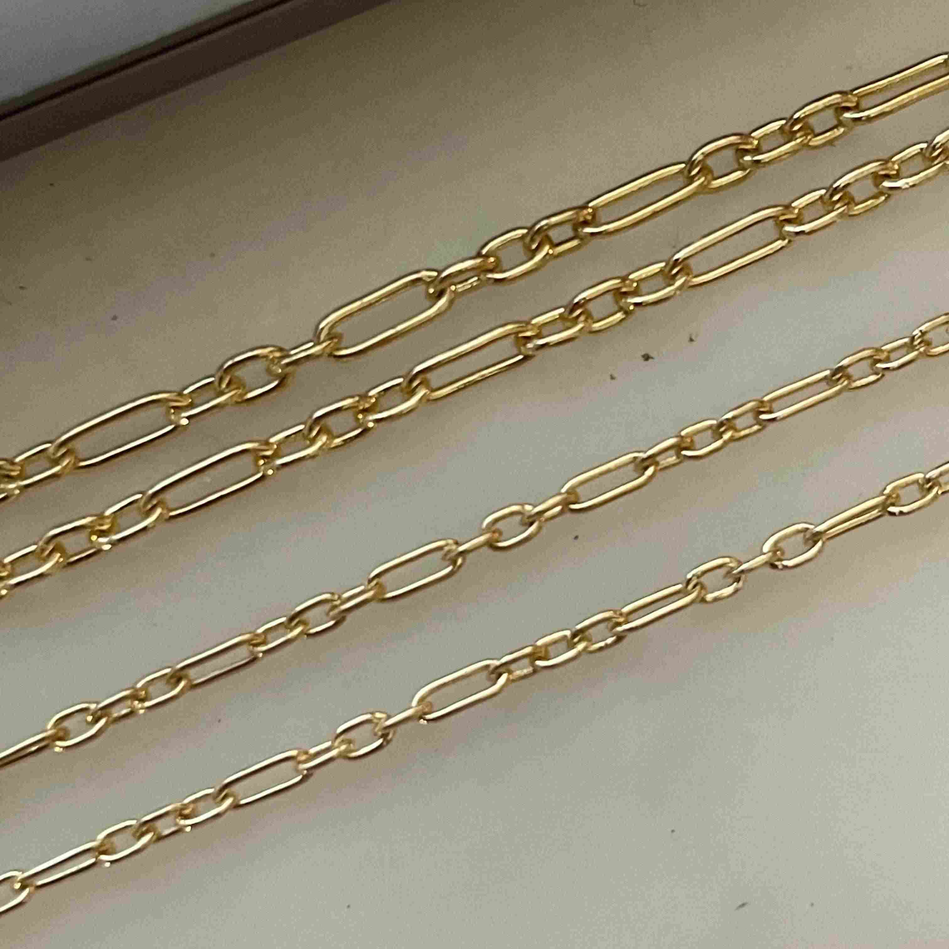 New Link chains-Eden Presley Fine Jewelry