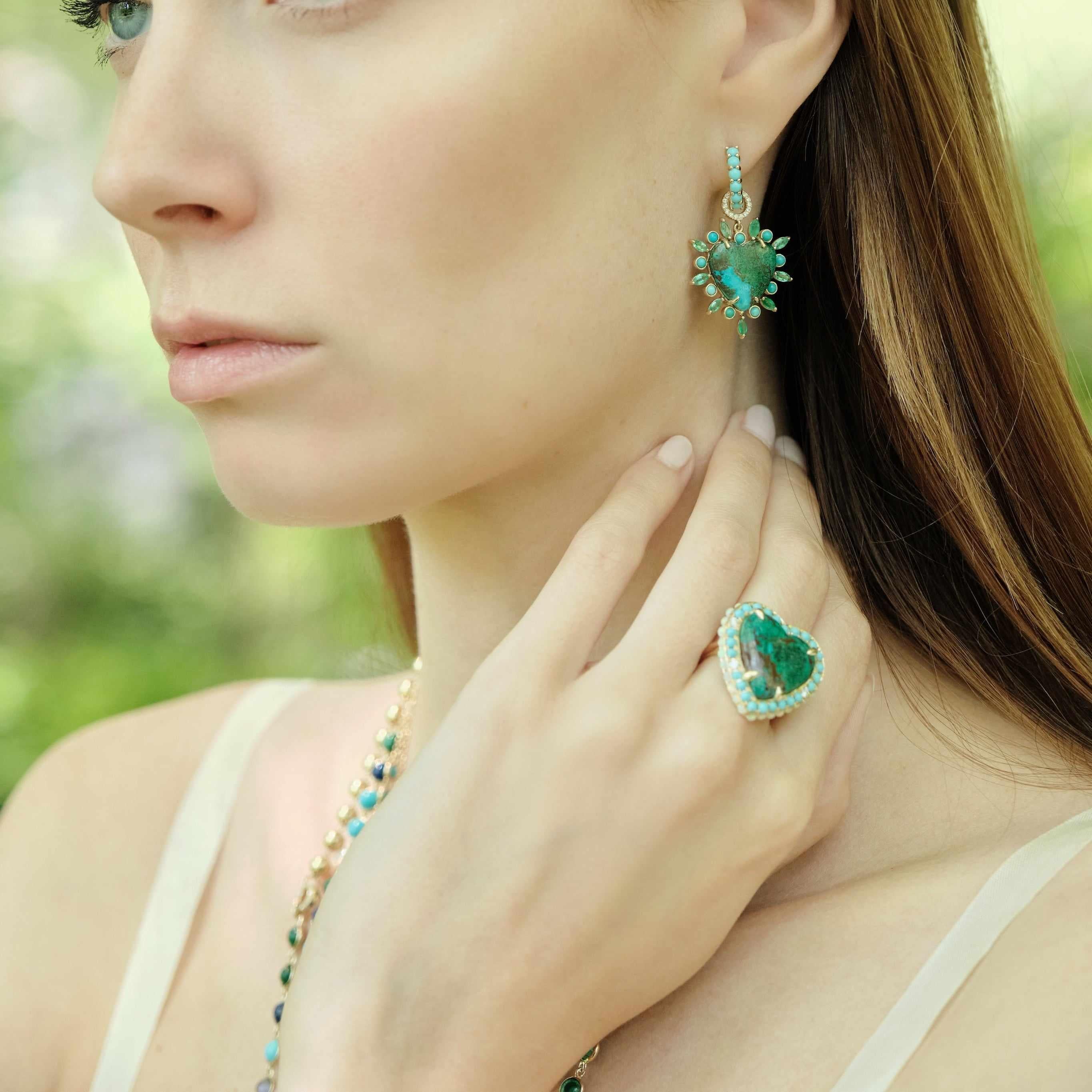 Only Love Ring-Ring-Eden Presley Fine Jewelry