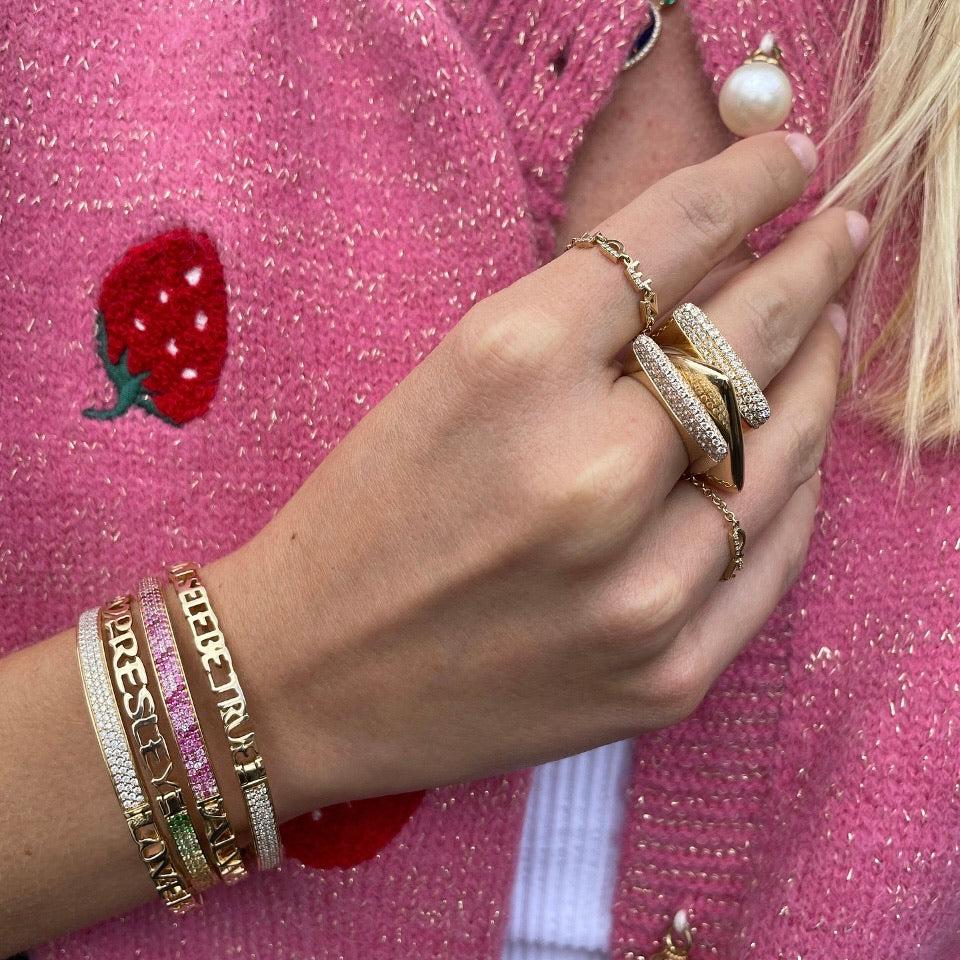 Presley Stack Rings-Side Look