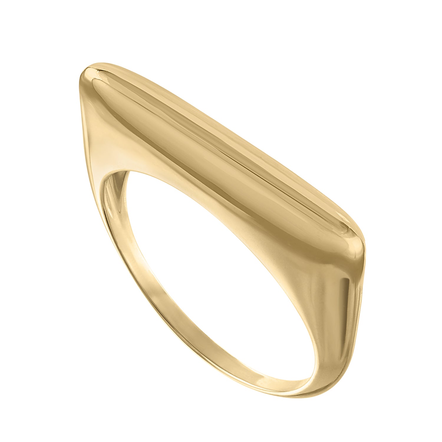 Presley Stack Rings