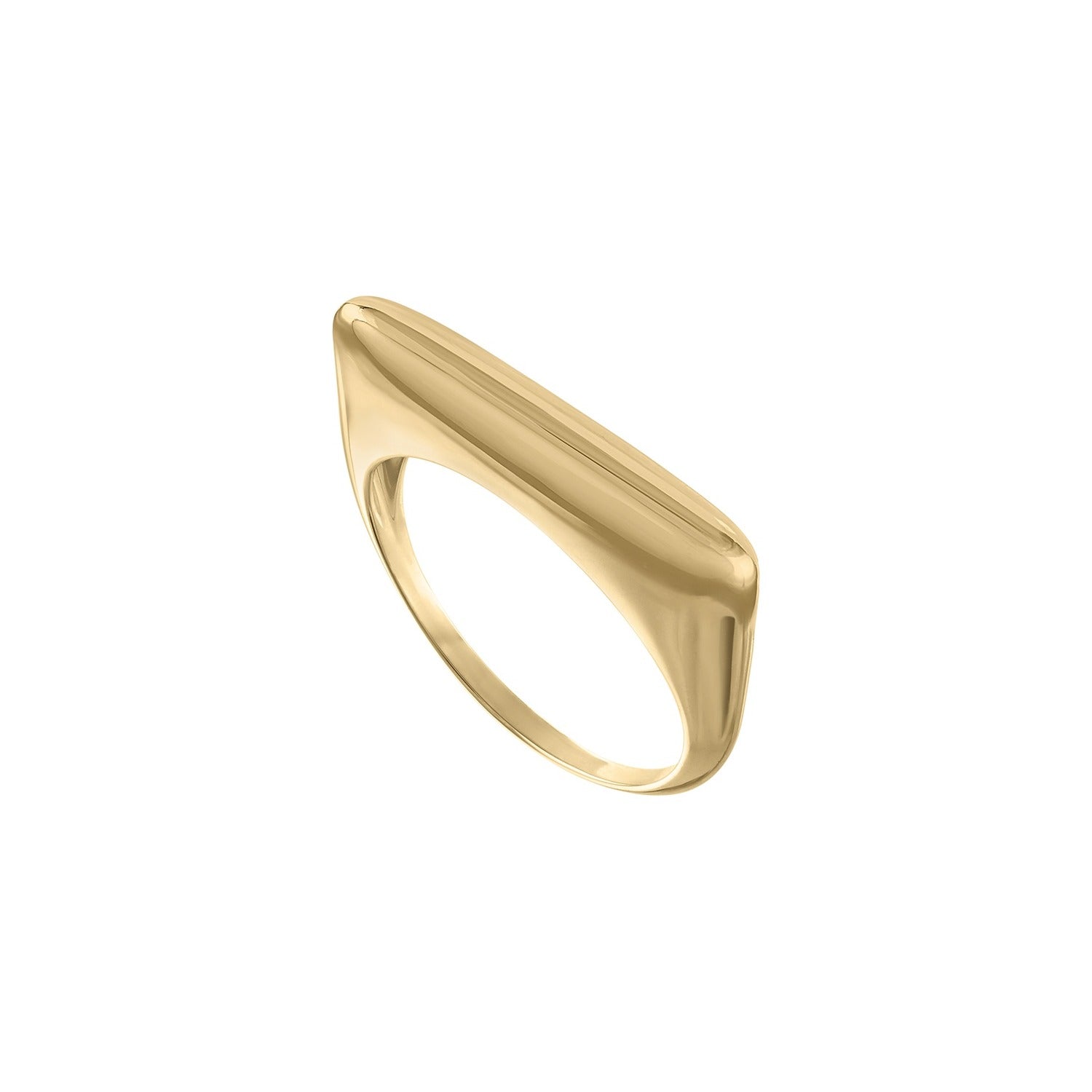Presley Stack Rings