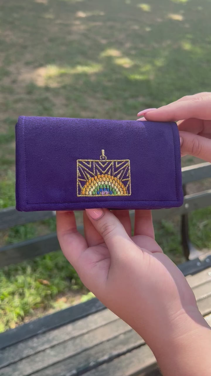 Wanderlust Travel Rolls-Video