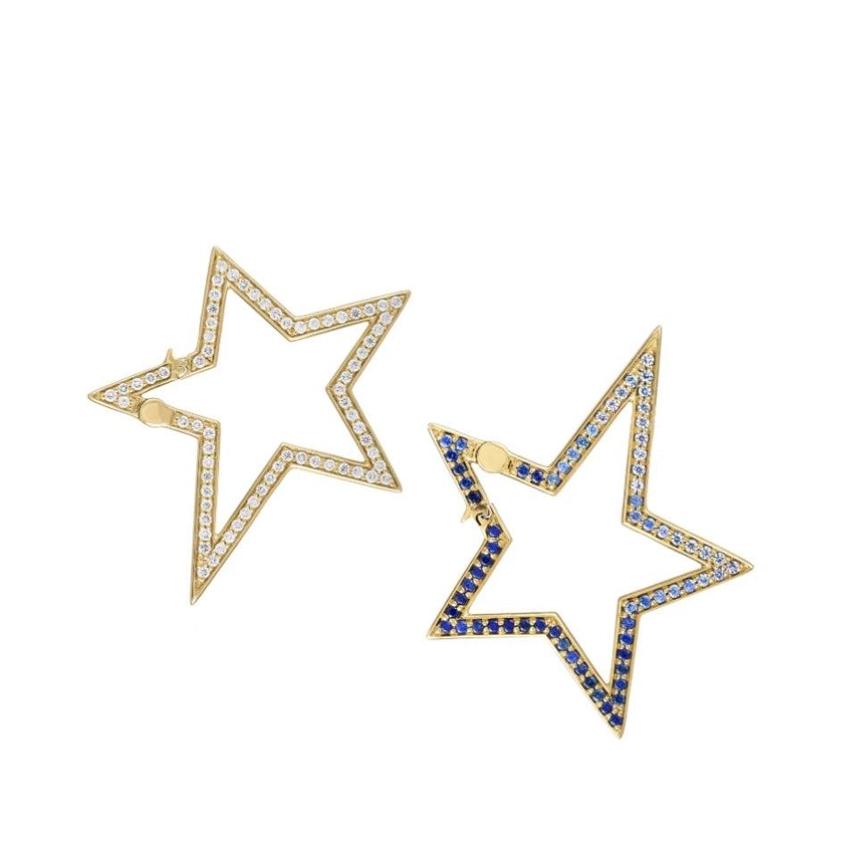 Shine Closure Lock-Bracelets, bracelet, lock-Eden Presley Fine Jewelry