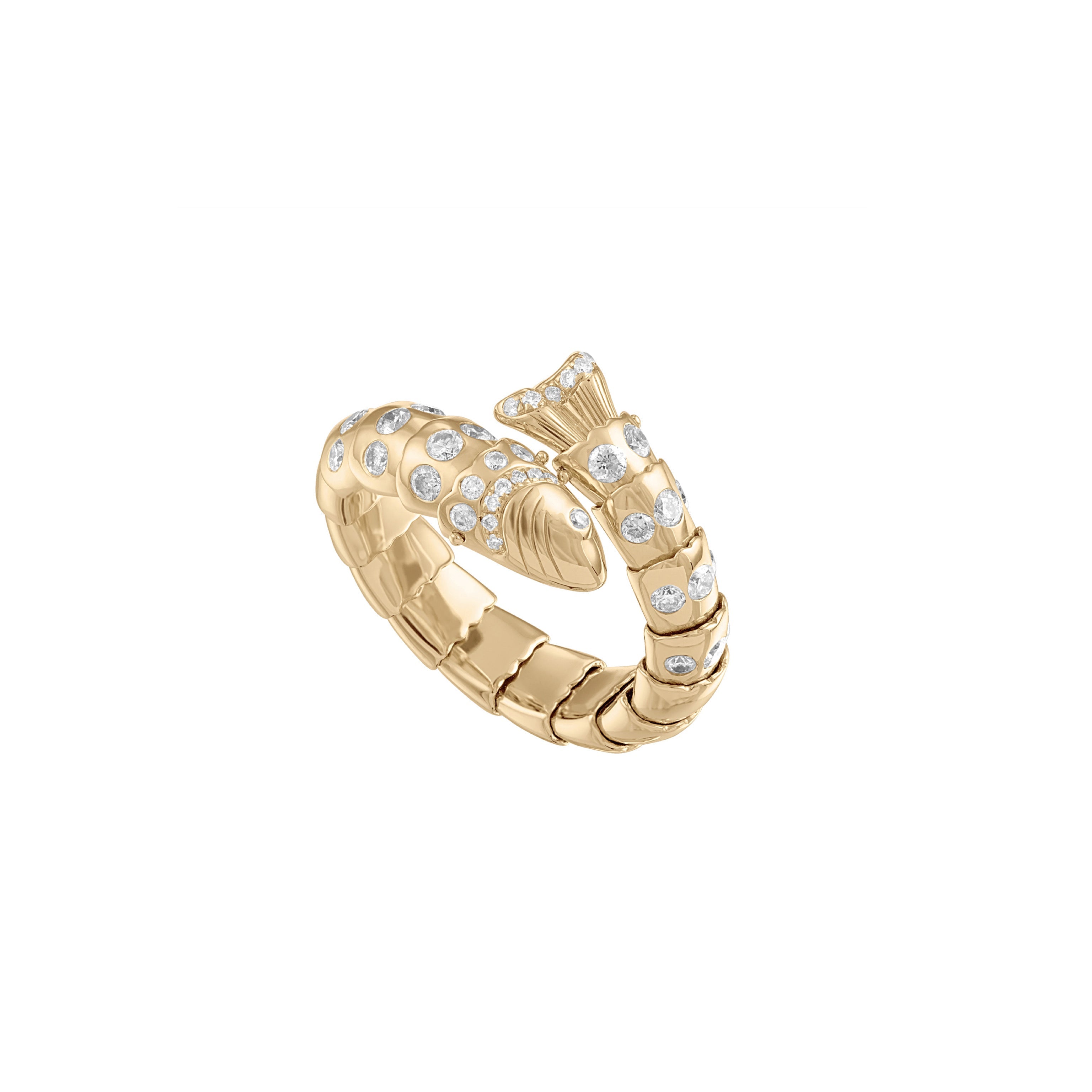 Swedish Fish Ring-Main Image