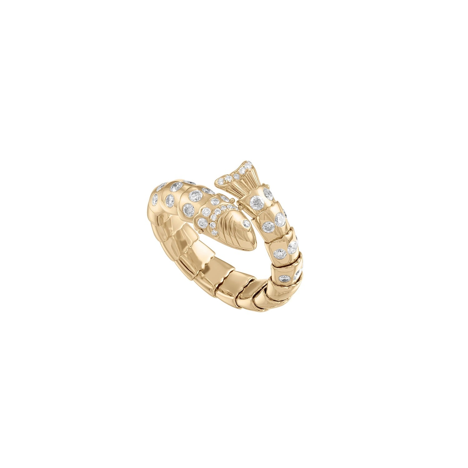 Swedish Fish Ring-Main Image