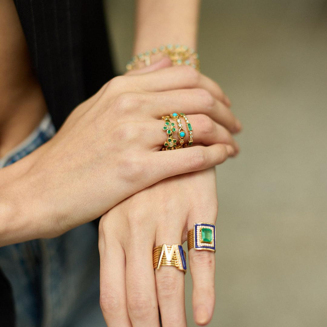 Tattoo Candy Bands-Lifestyle