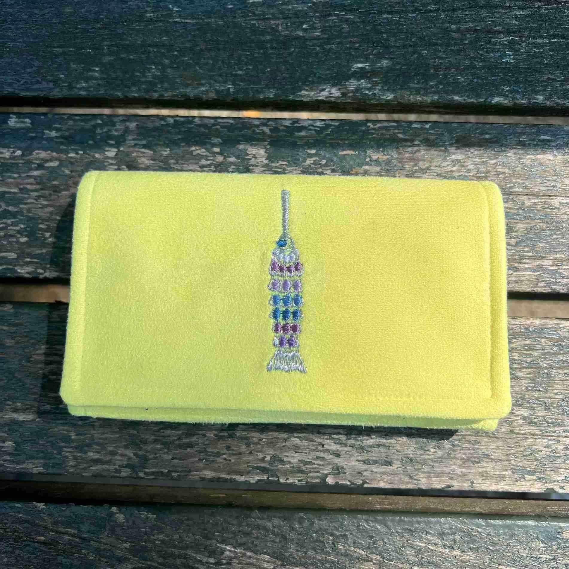 Wanderlust Travel Rolls-Eden Presley