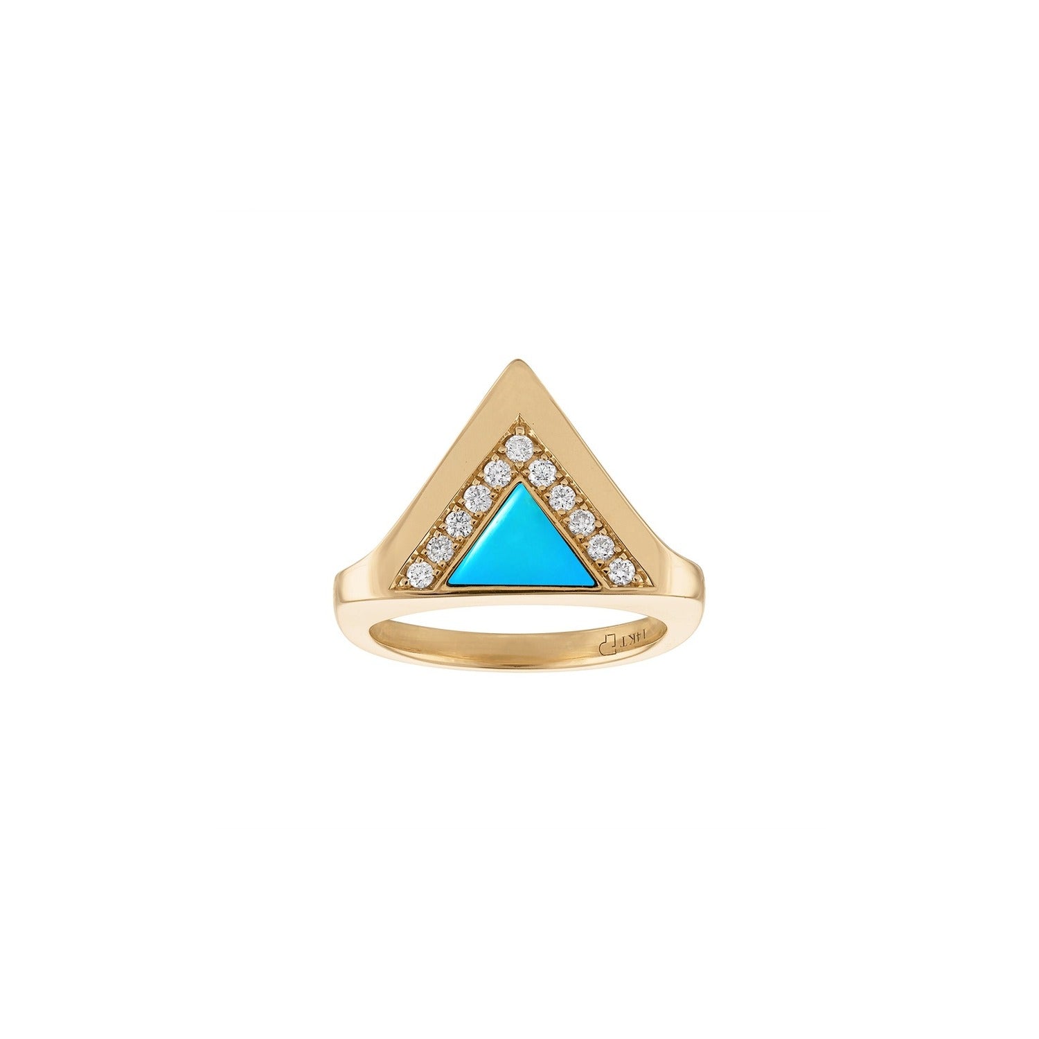What’s the Point Stack Ring