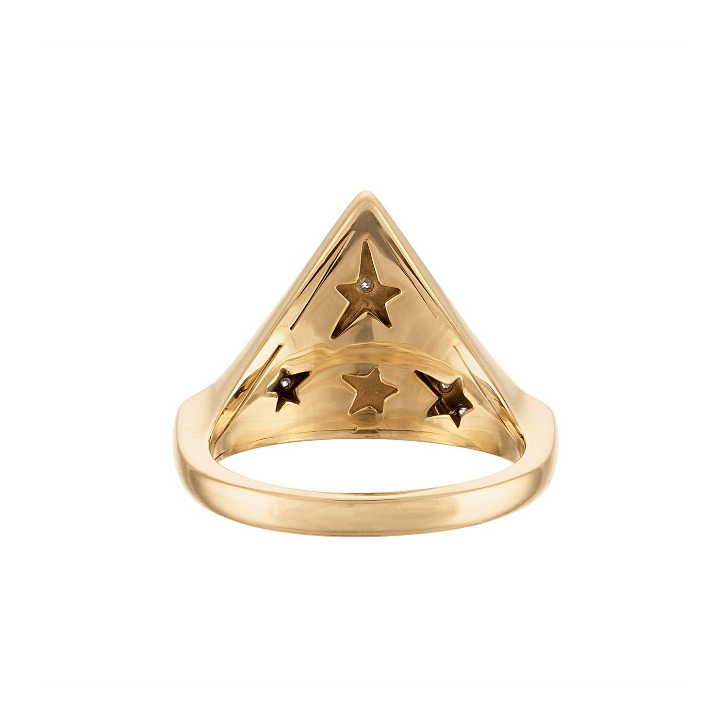 What’s the Point Stack Ring - Image 10 | Ring | Eden Presley