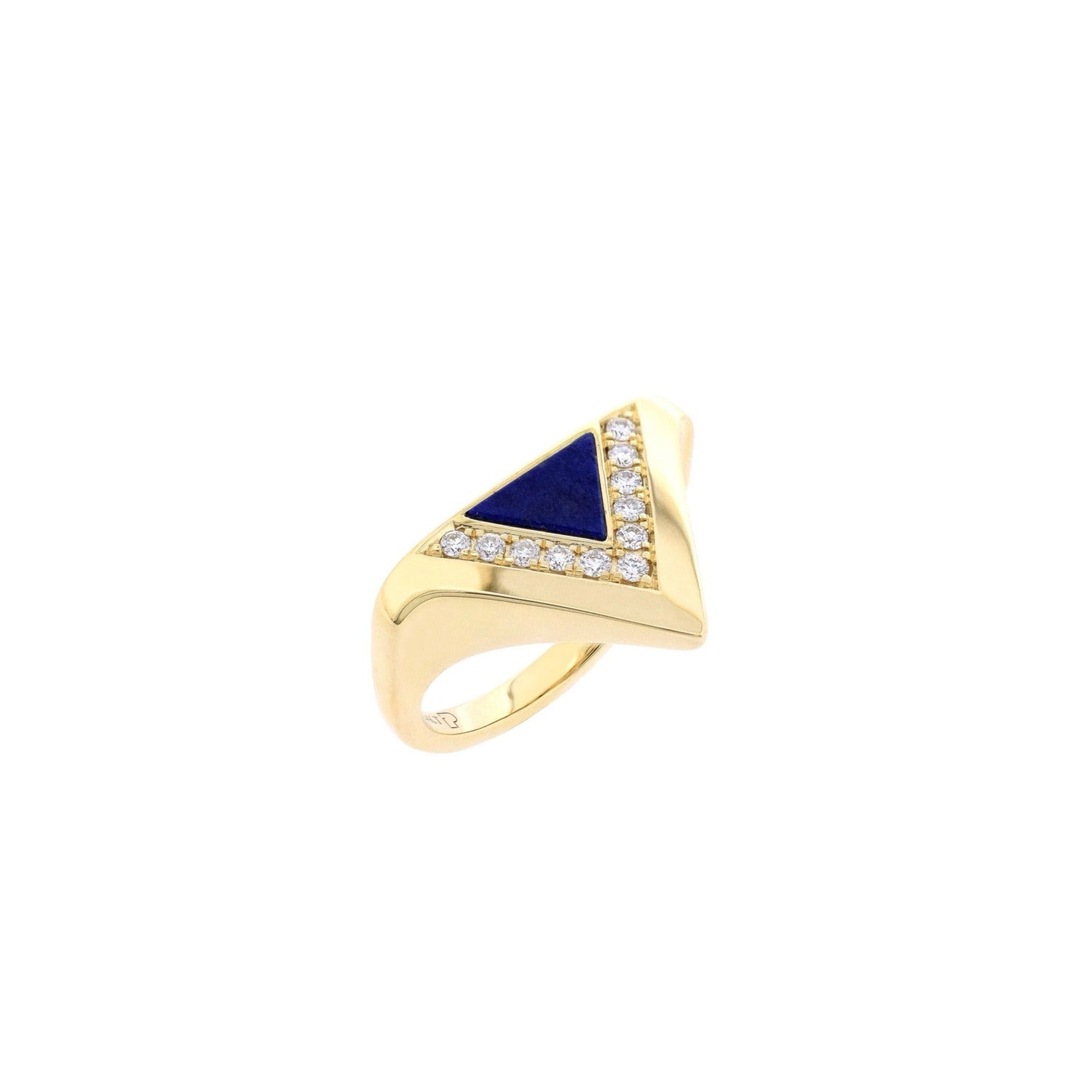 What’s the Point Stack Ring - Image 9 | Ring | Eden Presley