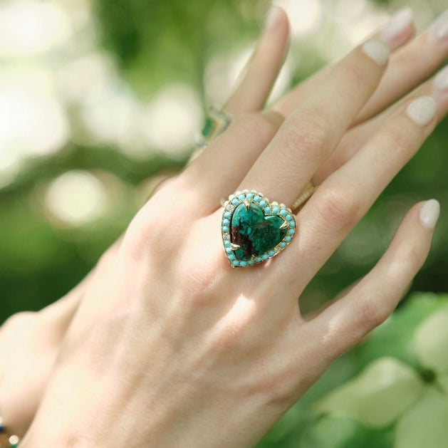 Only Love Ring