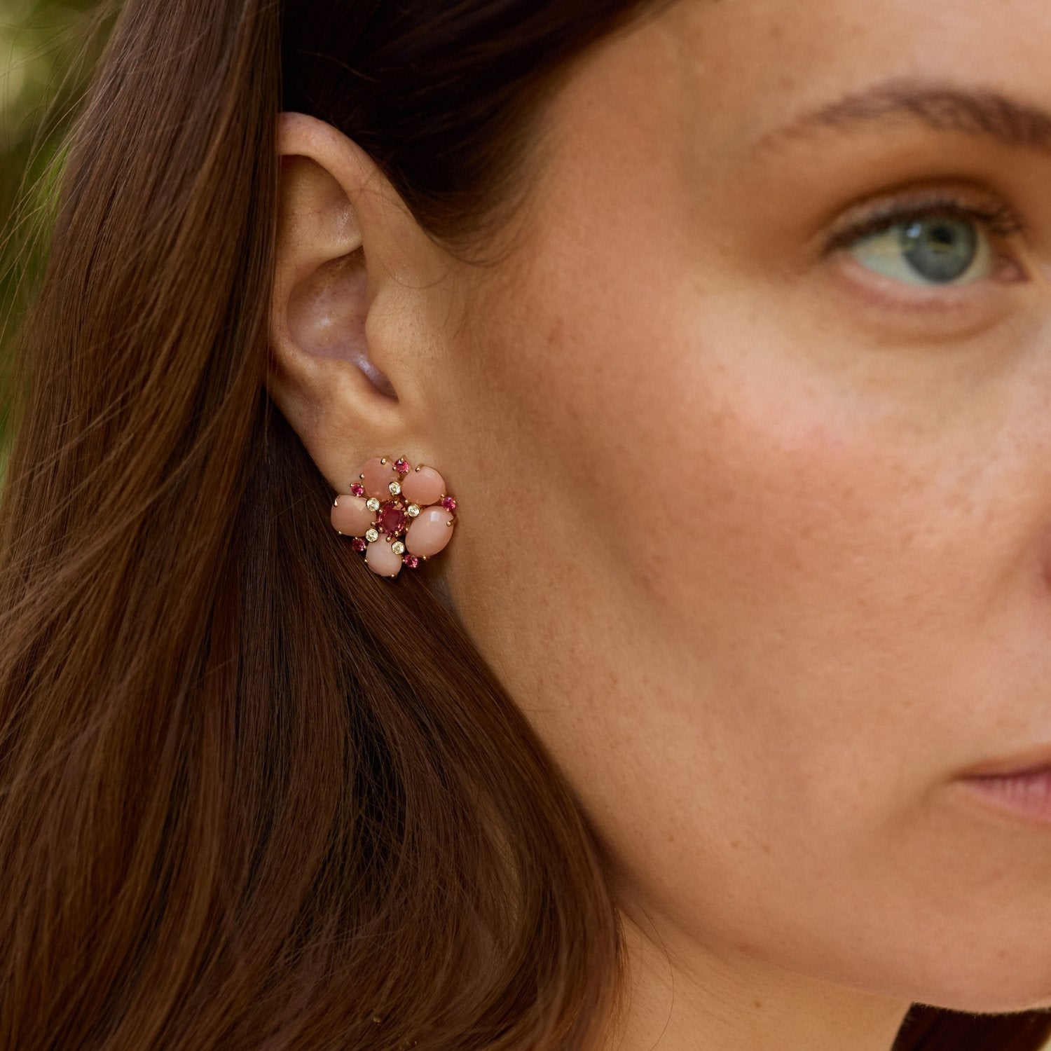 Petal Pop Earrings