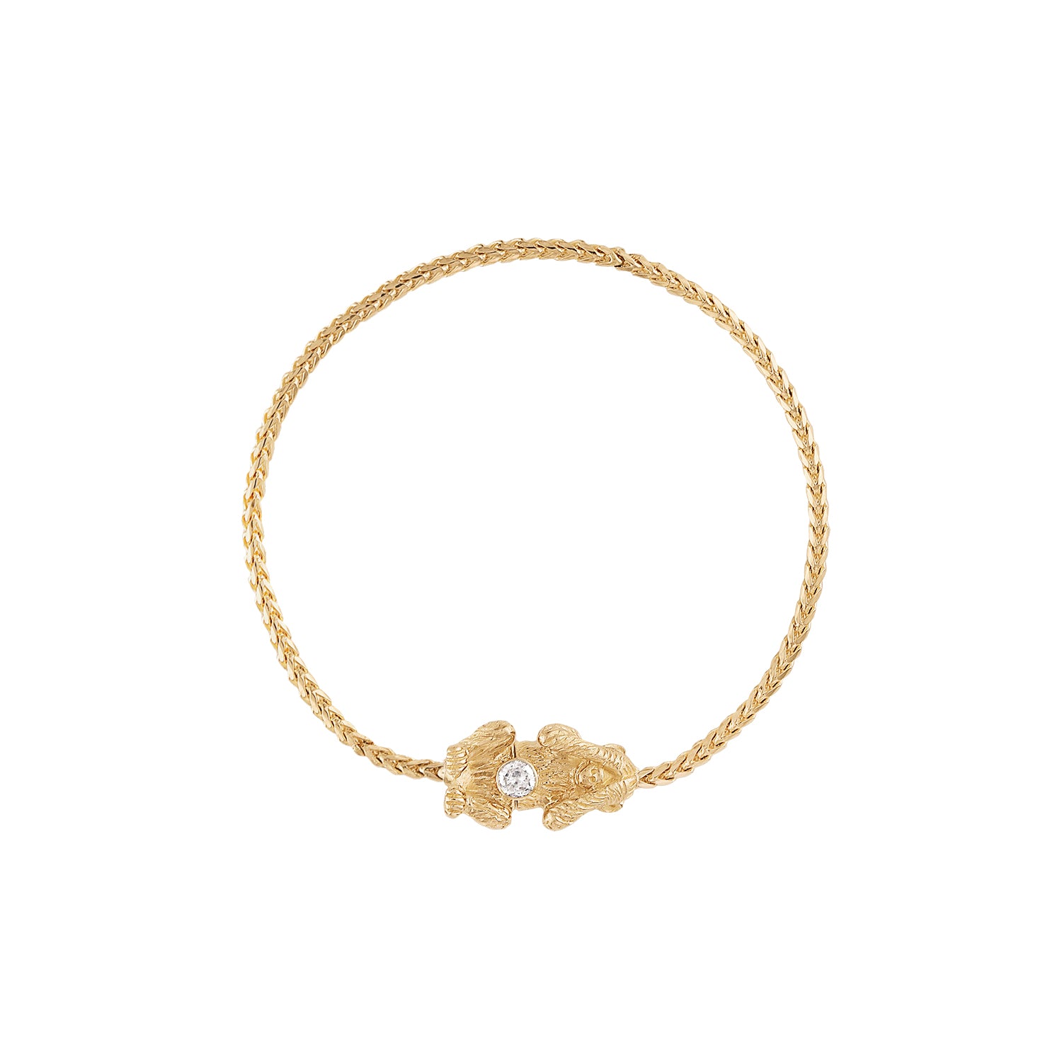 Wise Monkey Bracelets