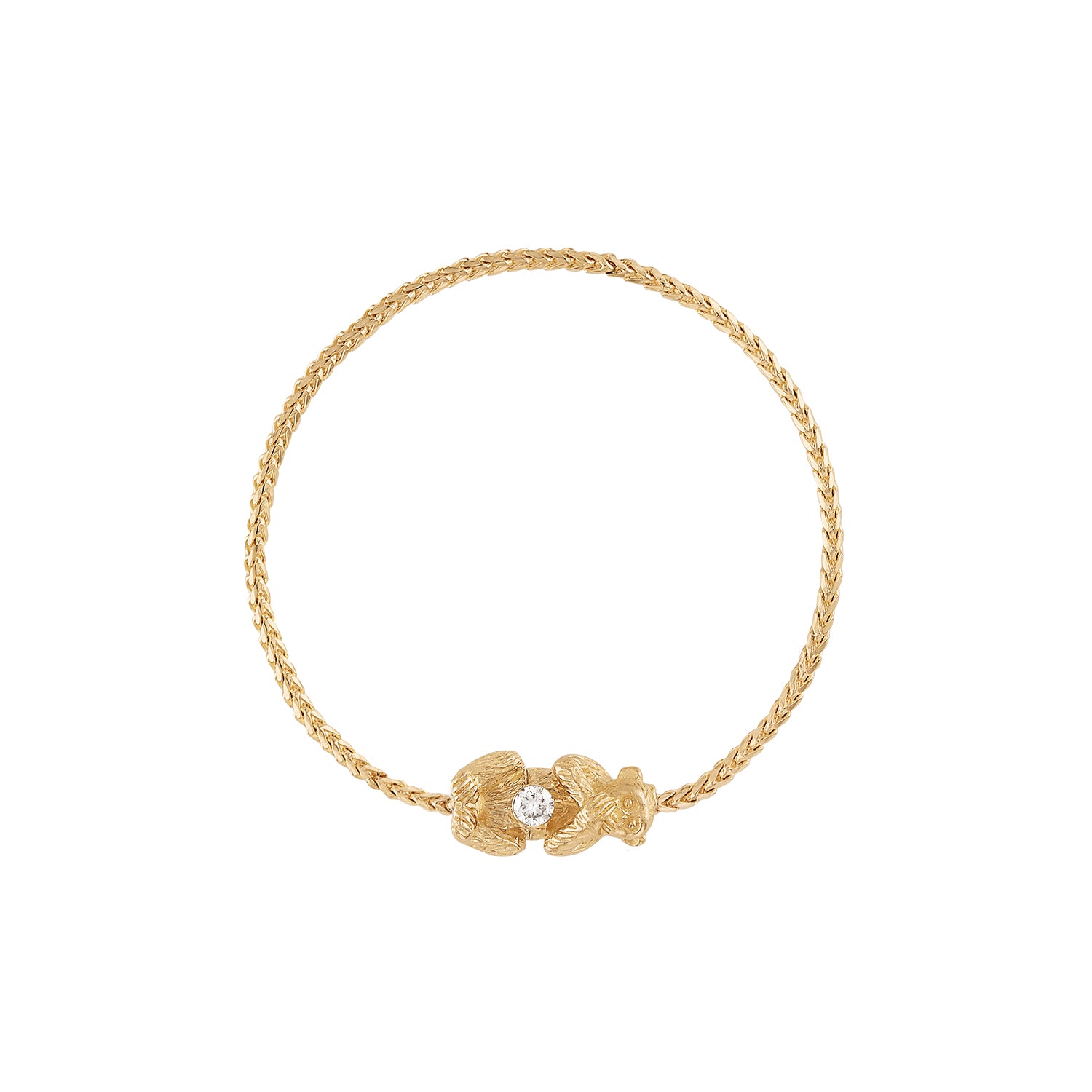 Wise Monkey Bracelets