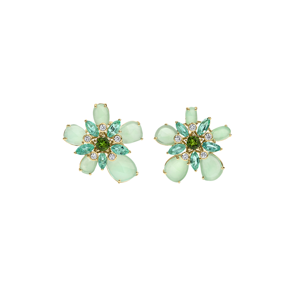 Petal Pop Earrings