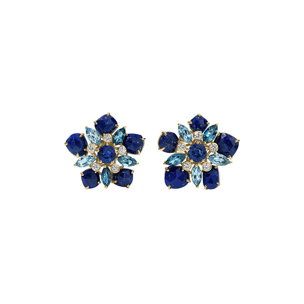 Petal Pop Earrings
