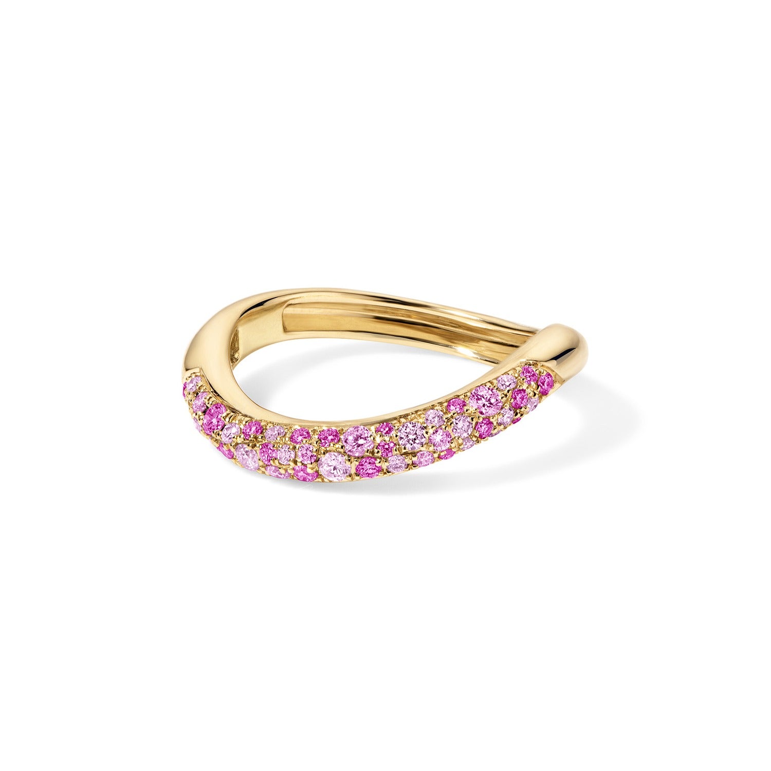 Wave Ring