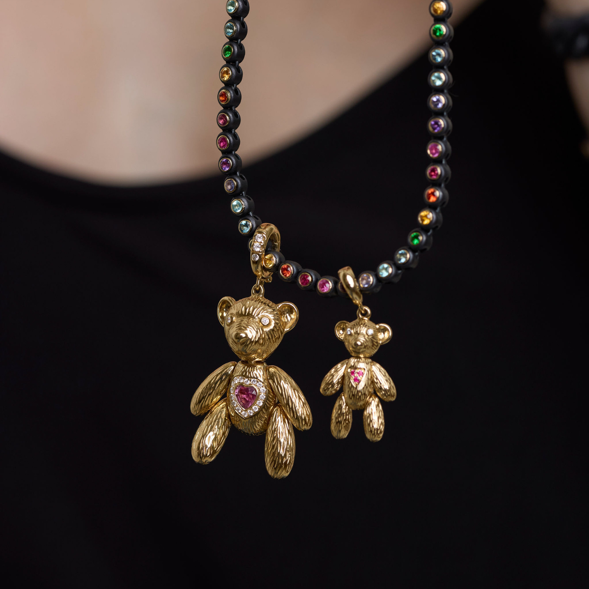 Teddy