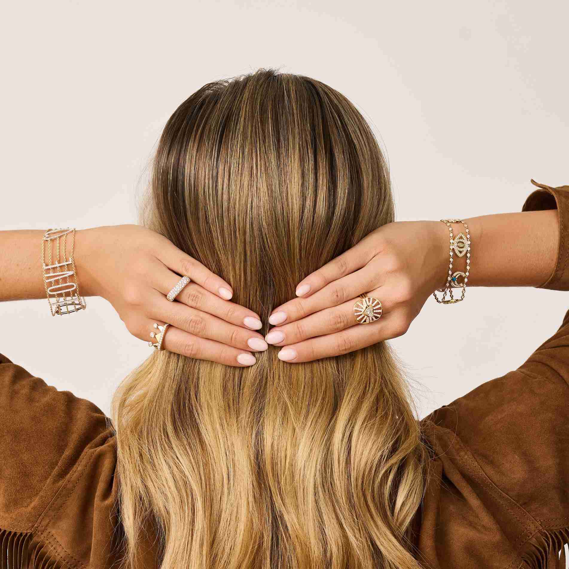 All You Need Bracelet- Lifestyle Image