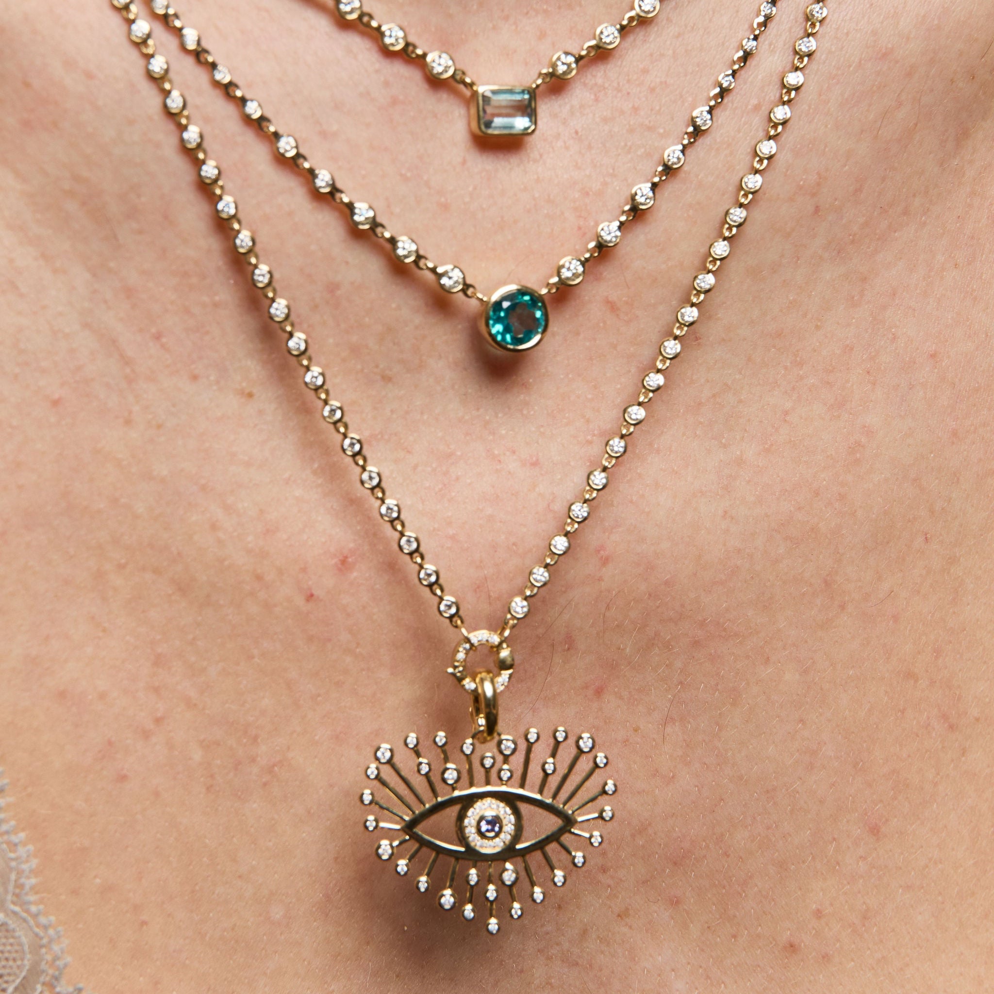 Promised Pendant