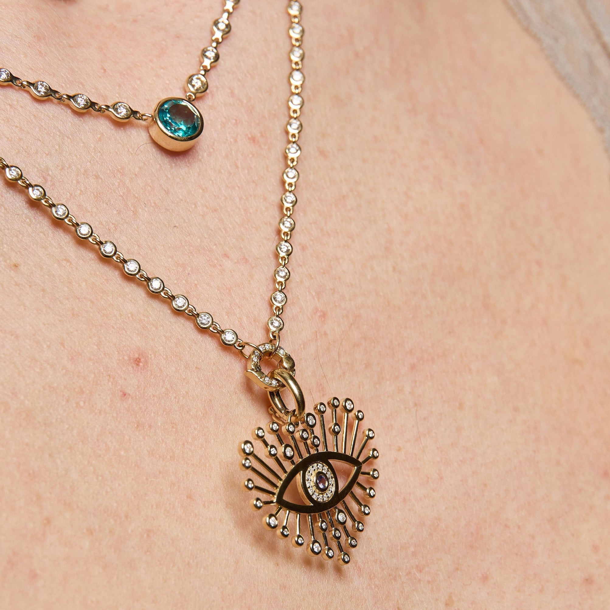 Promised Pendant