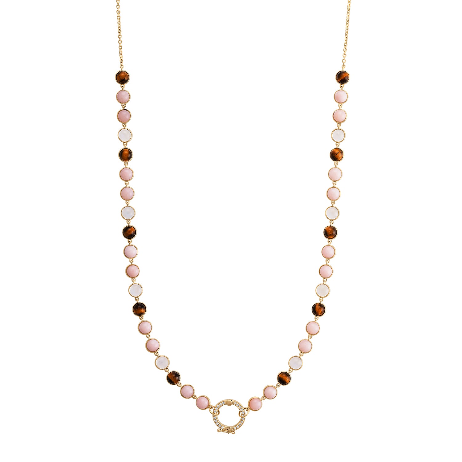 2023 Closure Necklace