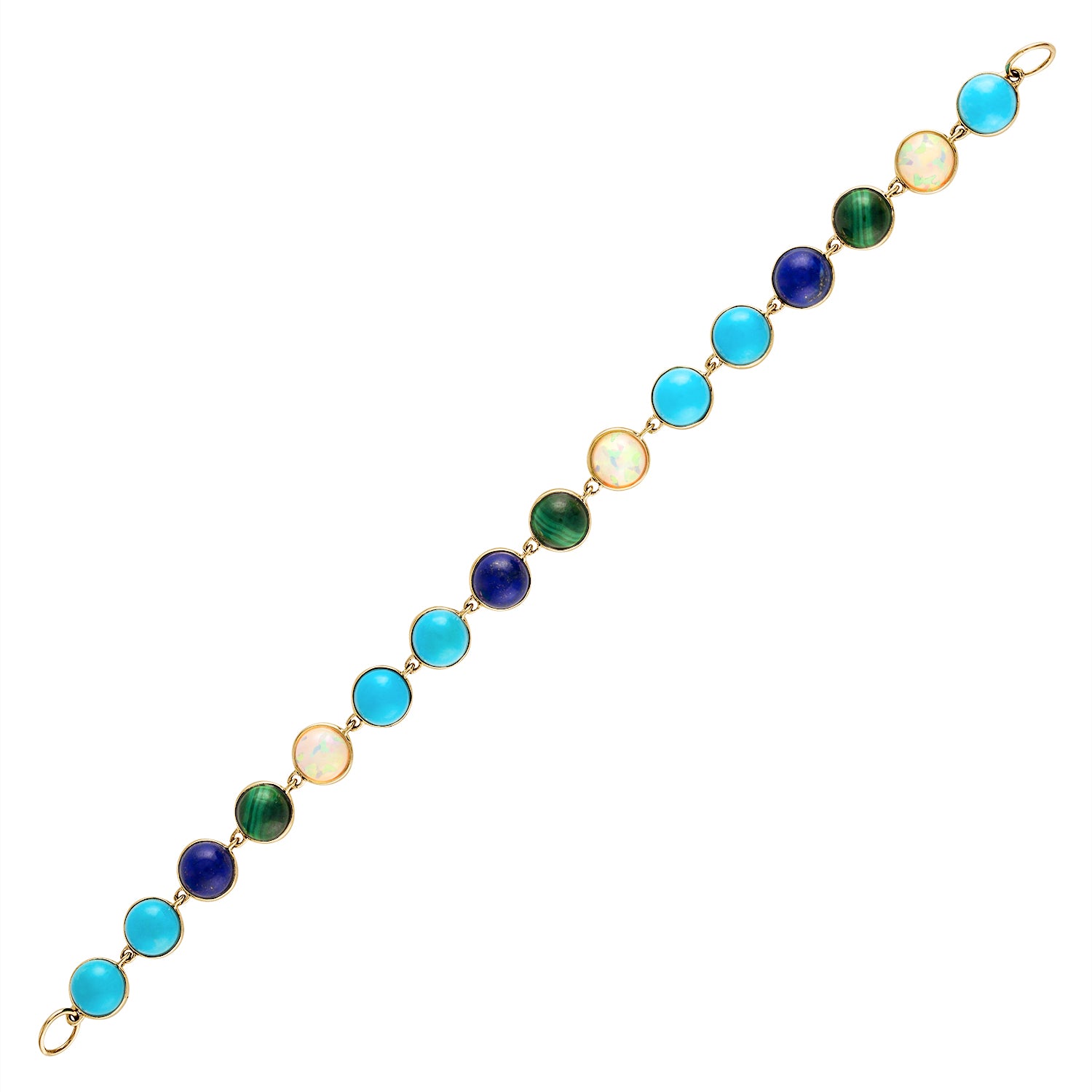 5mm Cab Closure Bracelet