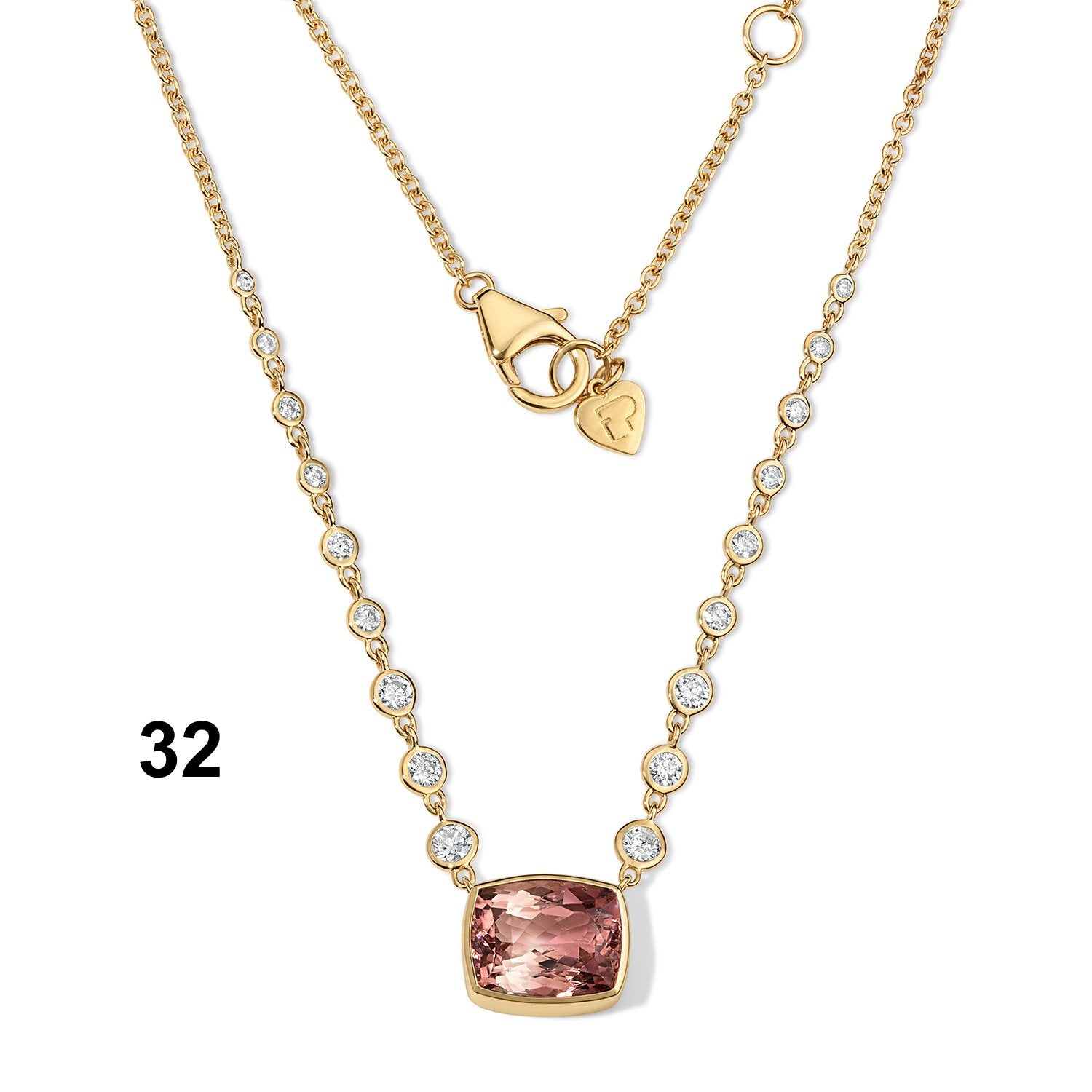 Bubbles Necklaces