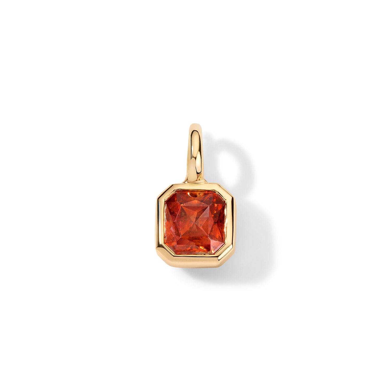 Gem Drop Pendant