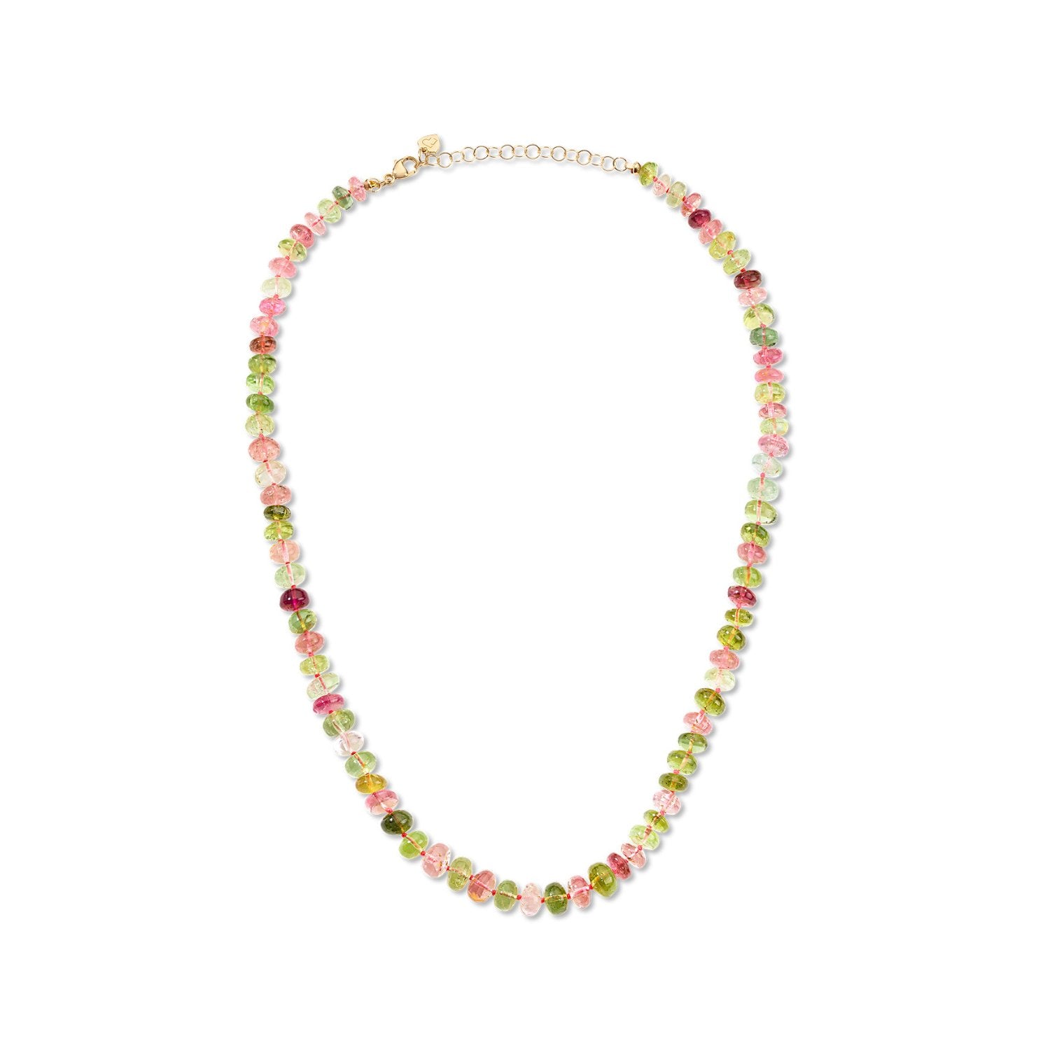 Candy Bead Necklace