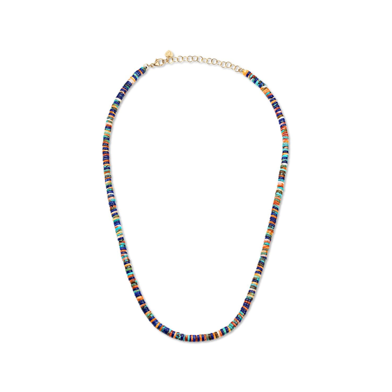 Candy Bead Necklace
