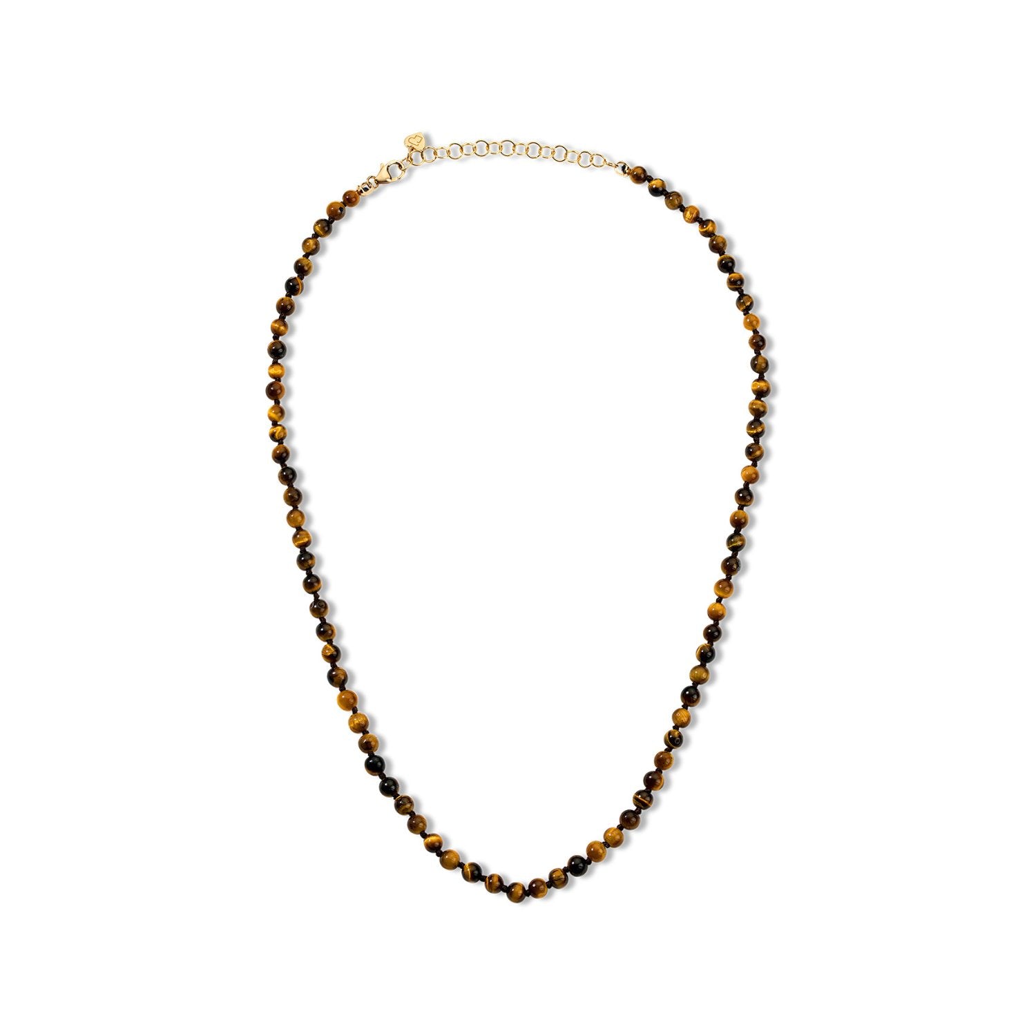 Candy Bead Necklace