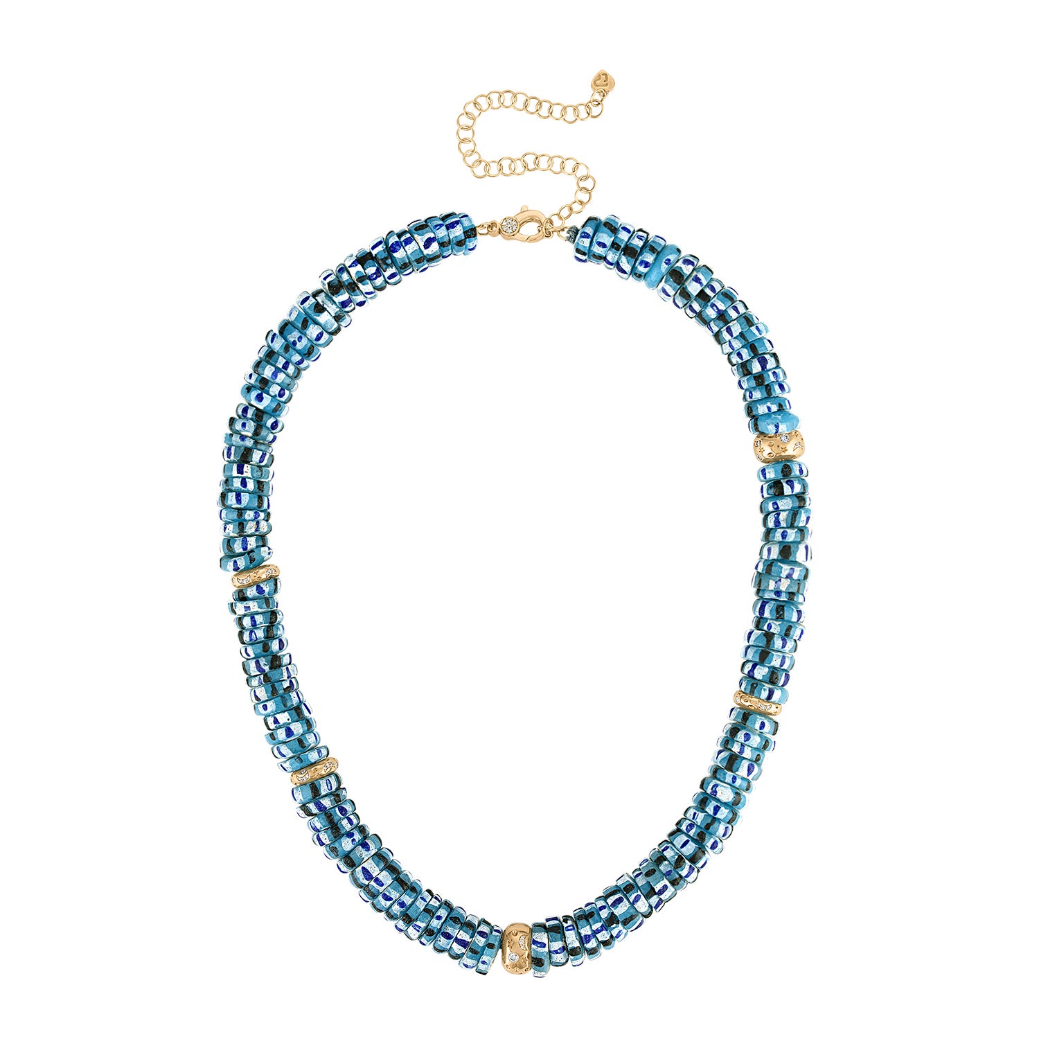 Celestial Trade Beads