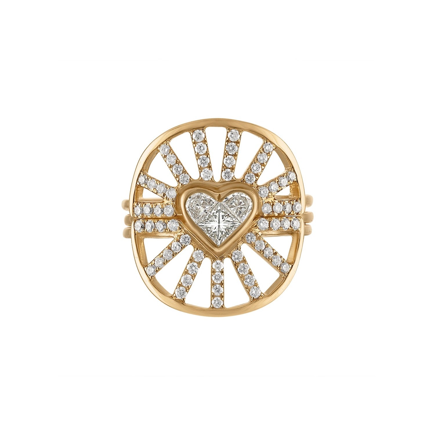 Nesting Ring