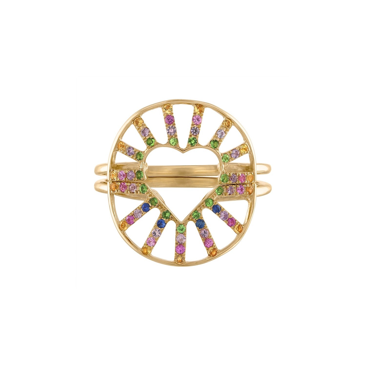 Nesting Ring