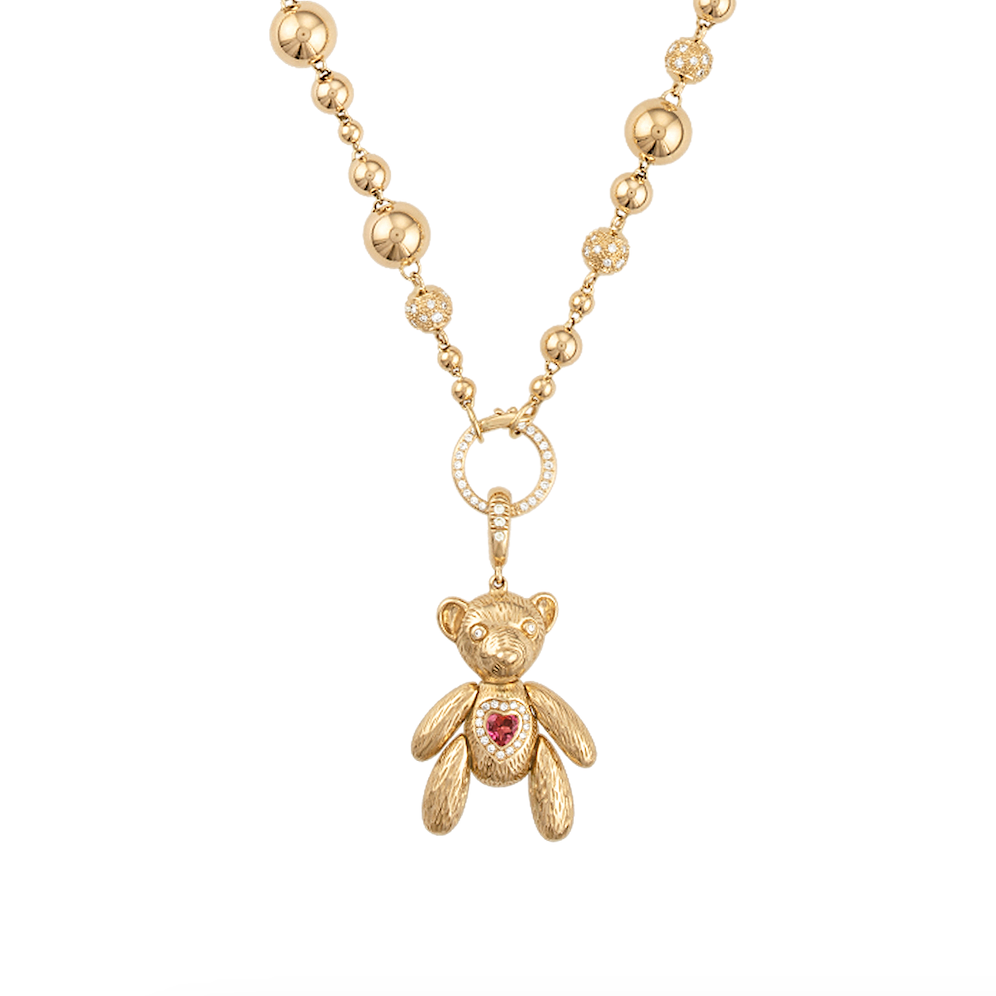 Teddy