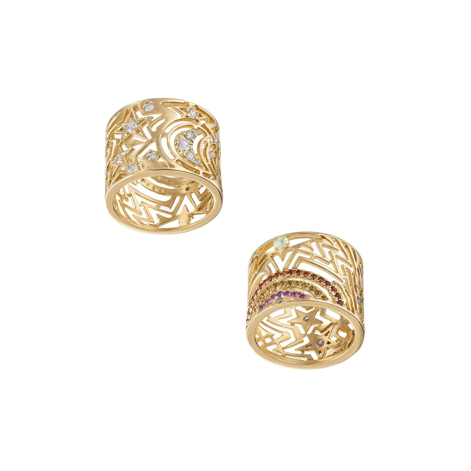 Horizons Ring-Main Image