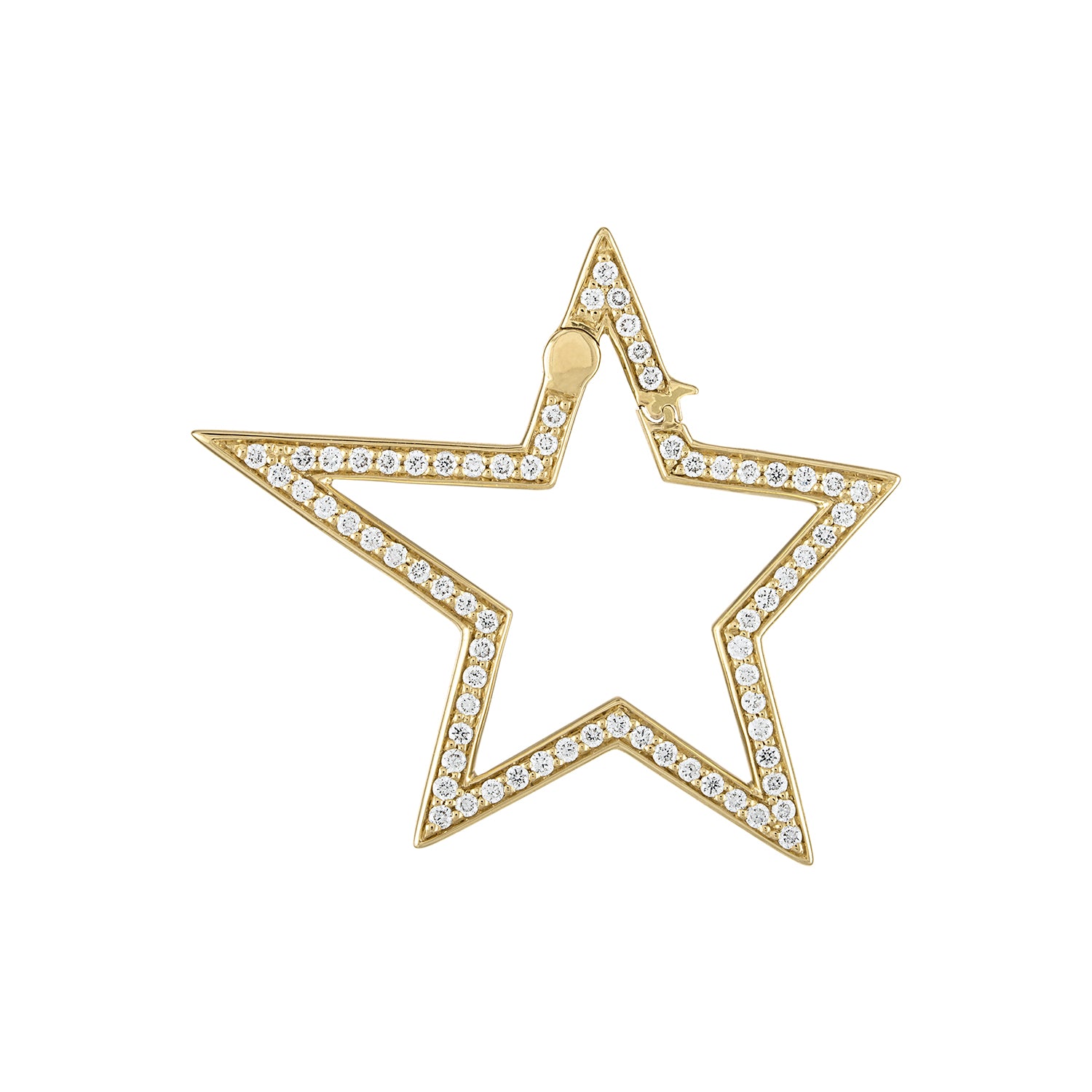Shine Closure Lock