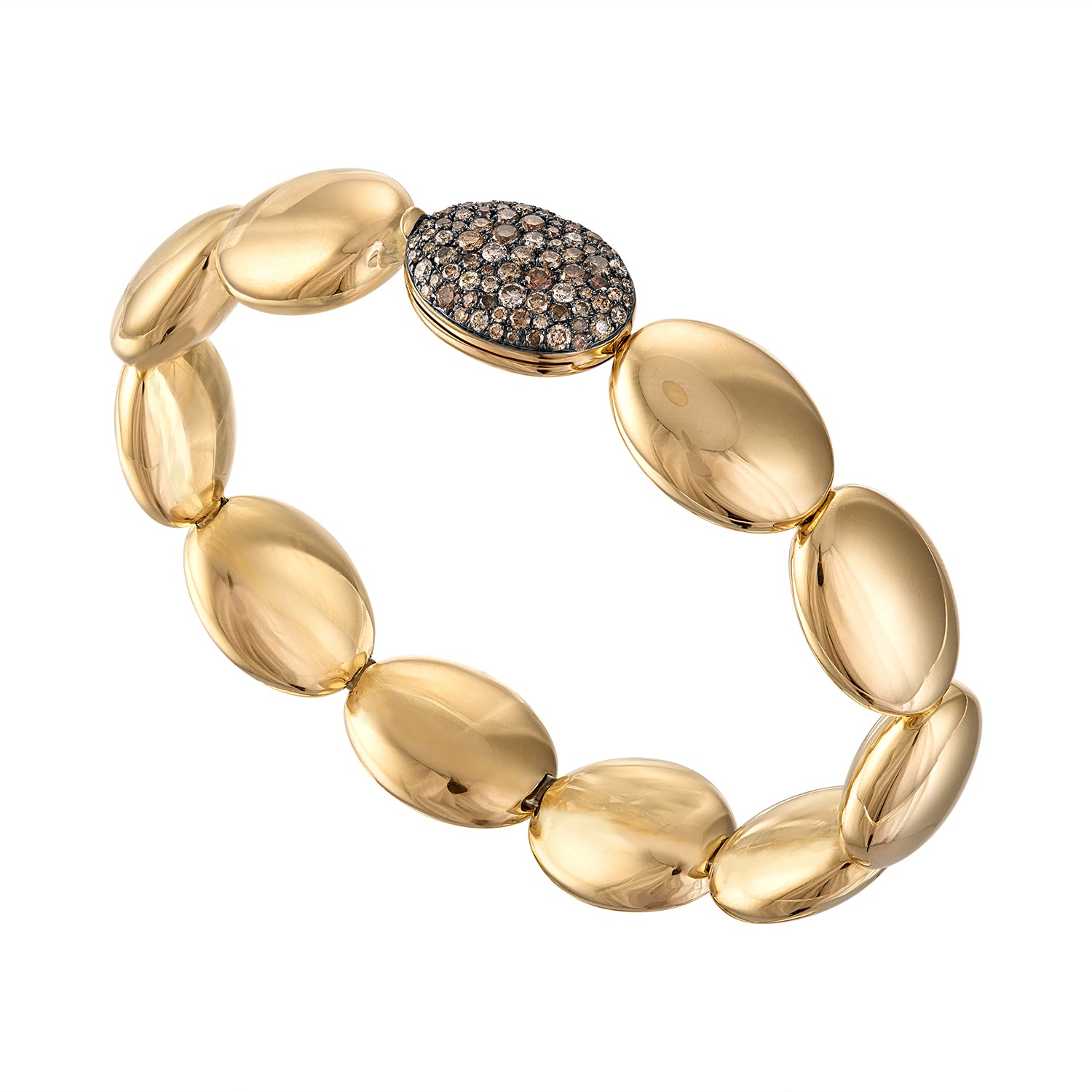 Glitter Flex Bangles