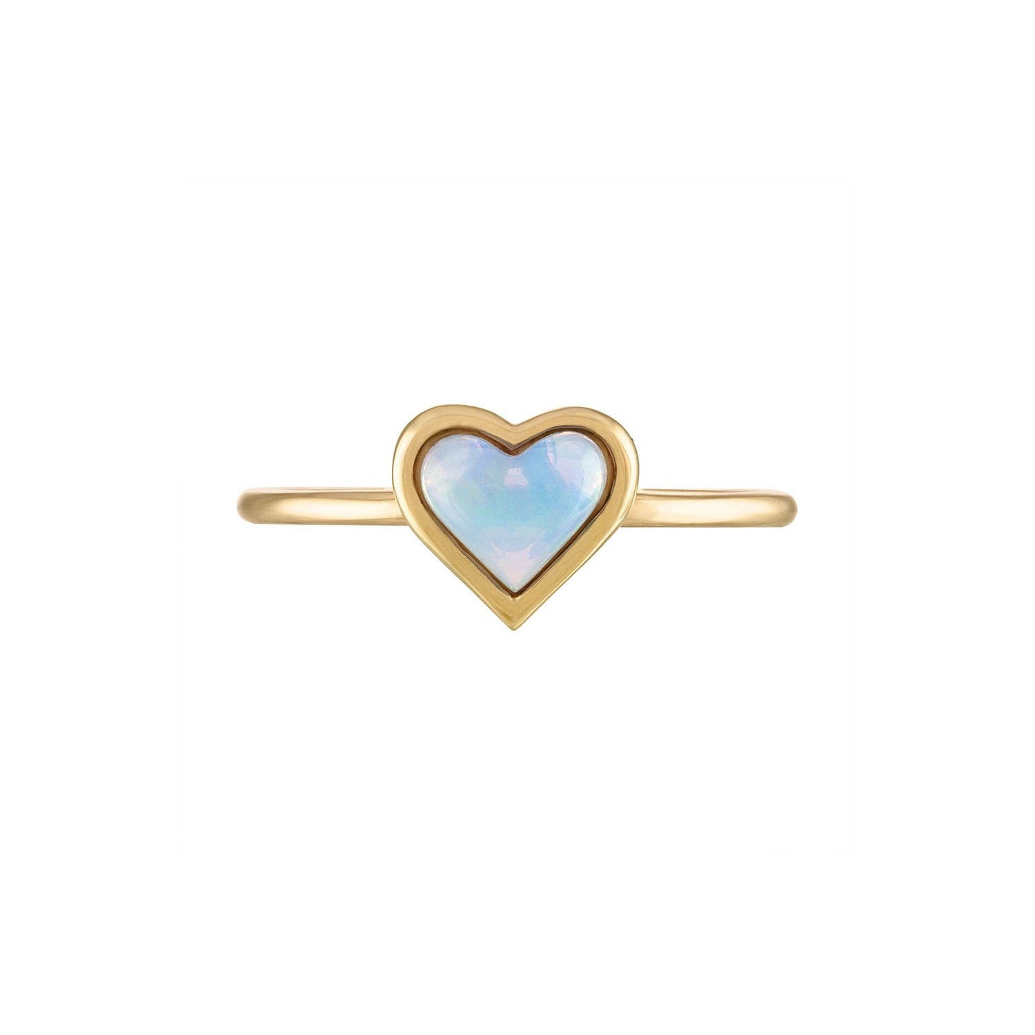 Nesting Ring