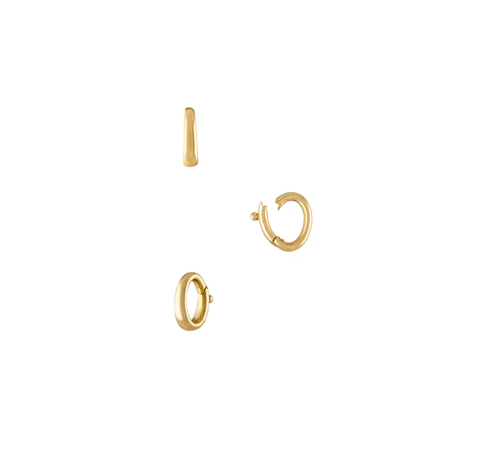 Love Fringe Transformer-Earrings, necklace, drop-Eden Presley Fine Jewelry