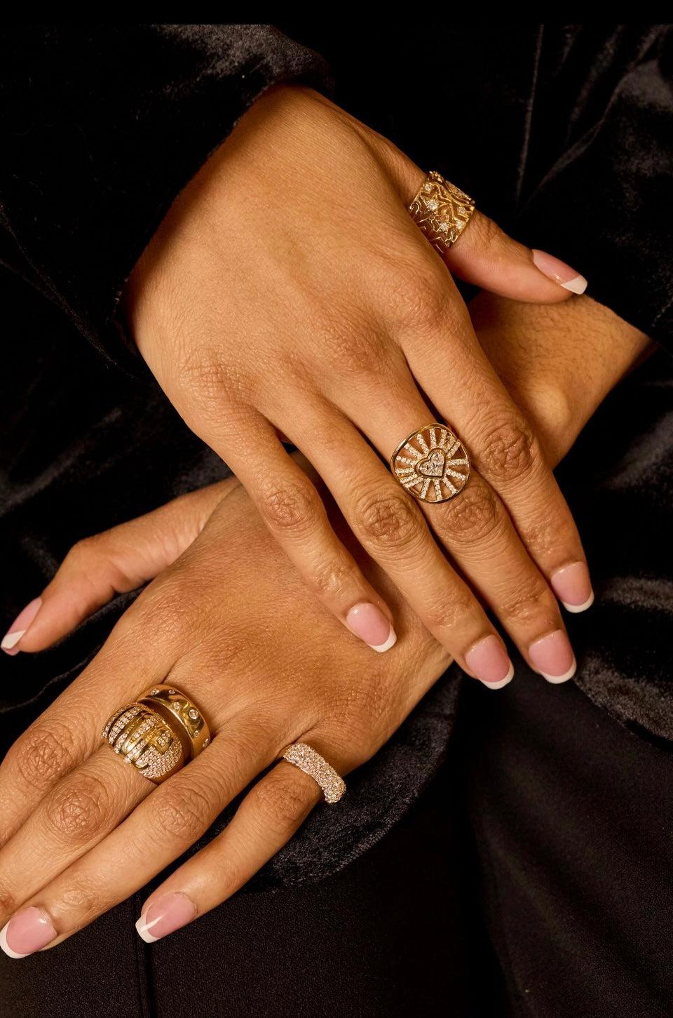 Nesting Ring-Ring-Eden Presley Fine Jewelry