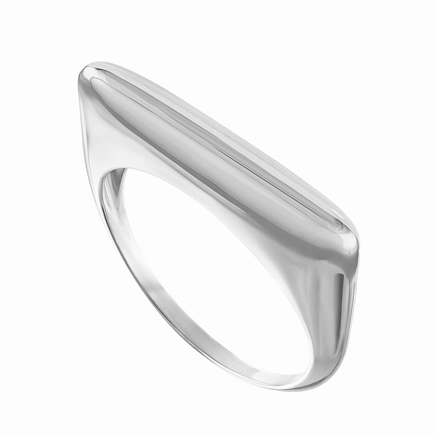 Presley Stack Rings